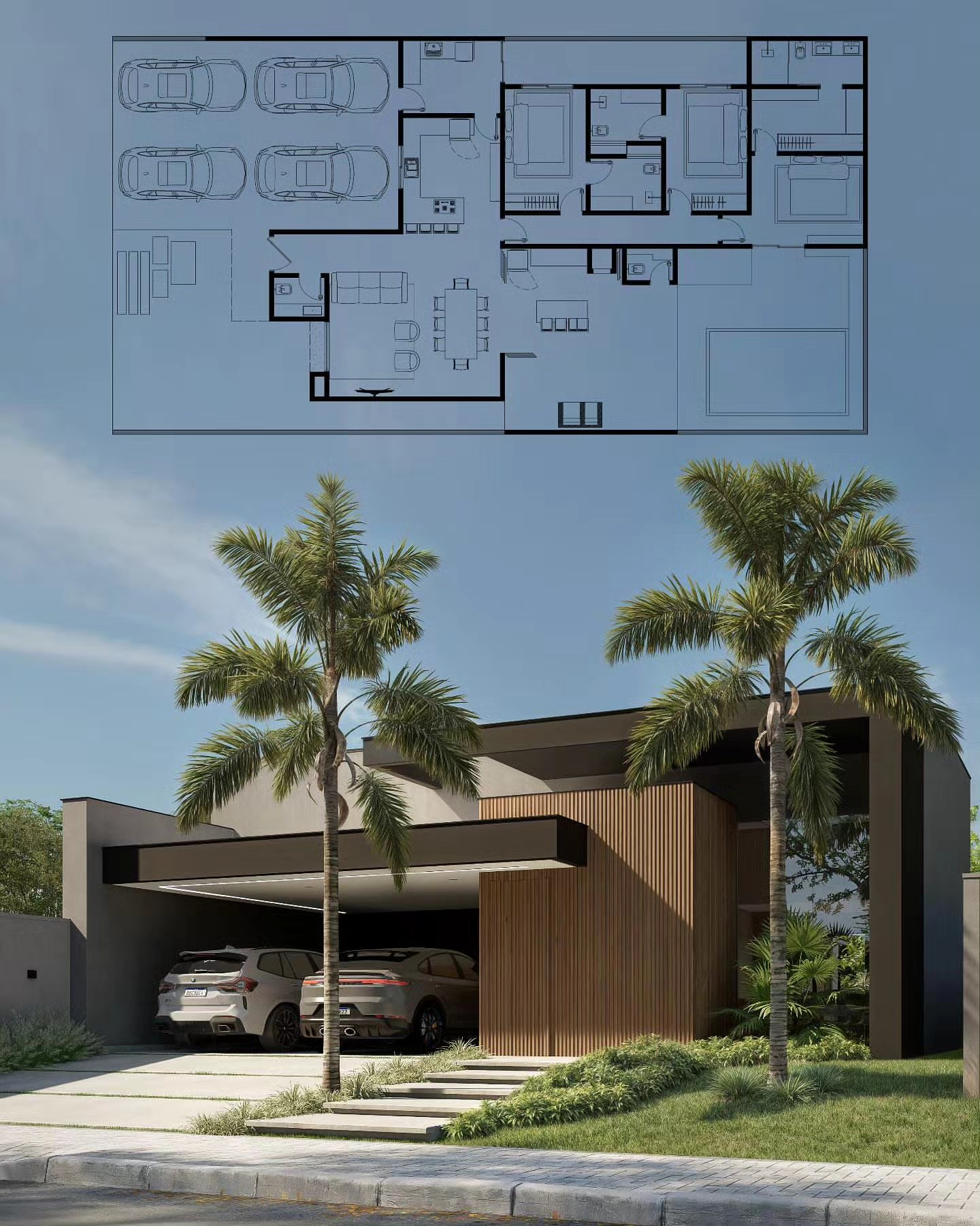 4 Bedroom house for sale