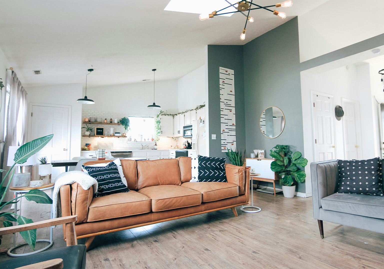 3 bedroom house in Labone