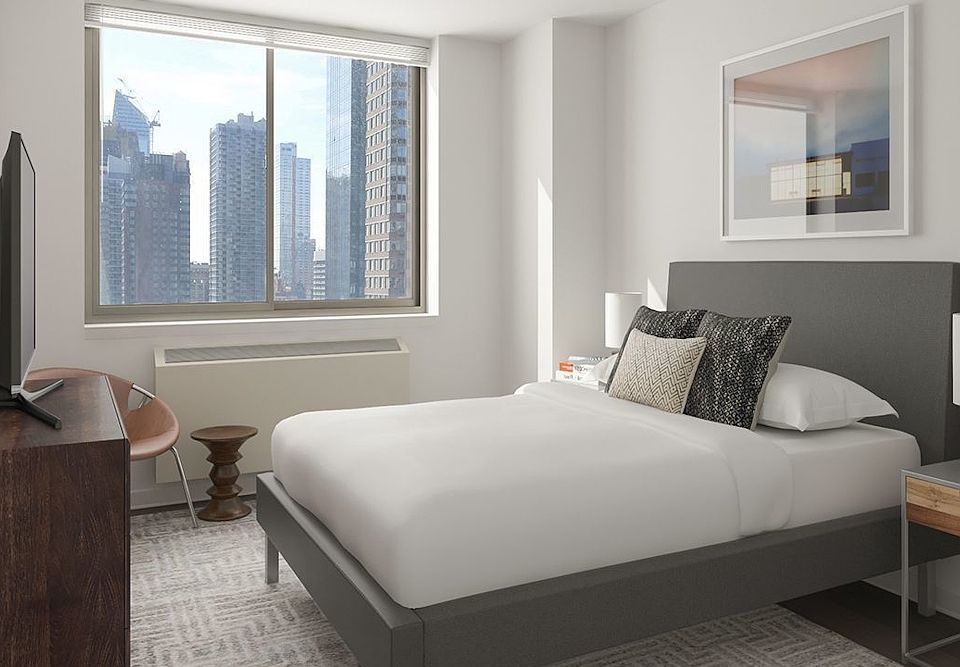 Furnished Studio Apartment in Osu