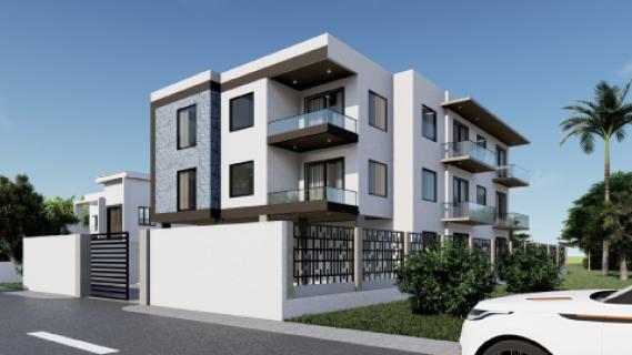 1 Bedroom Apartments for sale