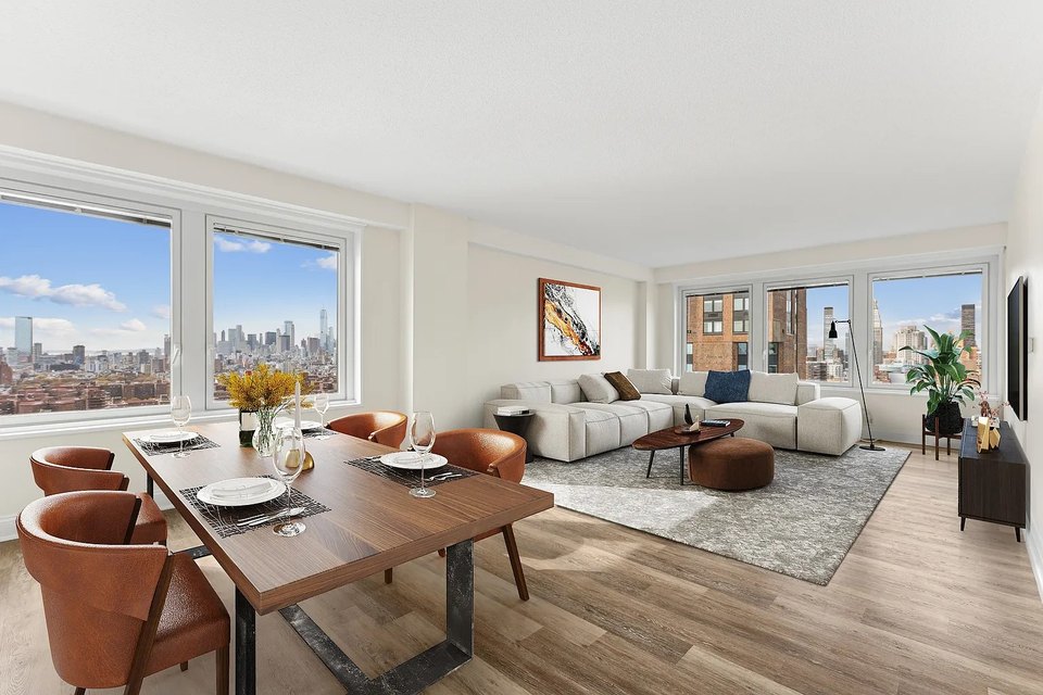 Furnished Studio Apartment in Osu