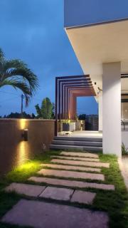 3 bedroom duplex town house
