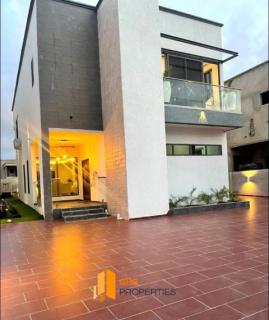4 bedroom house at Grace Court