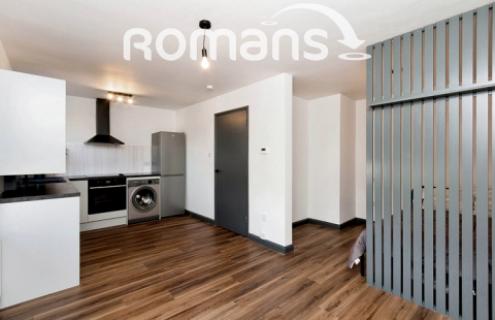 Serviced 2 Bedroom Apartment in Cantonments