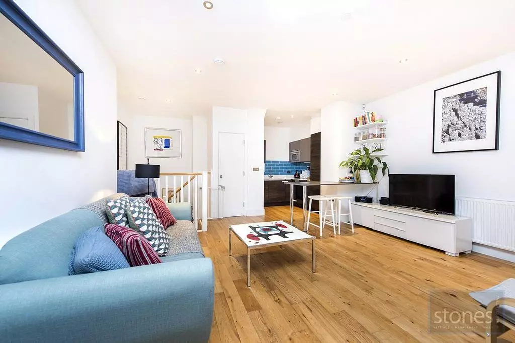 Residential Development Plot in Achimota